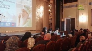 В Москве состоялся  день памяти  архимандрита Кирилла (Павлова)