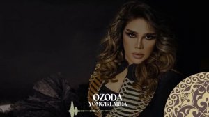 Ozoda Nursaidova - Yomg'irlarda | Milliy Karaoke