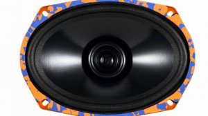 ПАЦАНСКИЕ ОВАЛЫ DL AUDIO GRYPHON LITE 69 V3. ОБЗОР И УСТАНОВКА В ВАЗ 2107