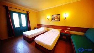 Jasmin Beach Hotel Bodrum