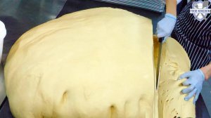 Сладкий мир! Всесторонний взгляд на выпечку и десерты.