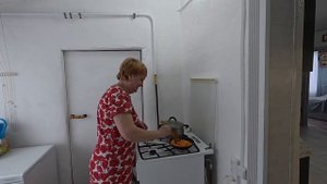 Пока могу, буду бегать