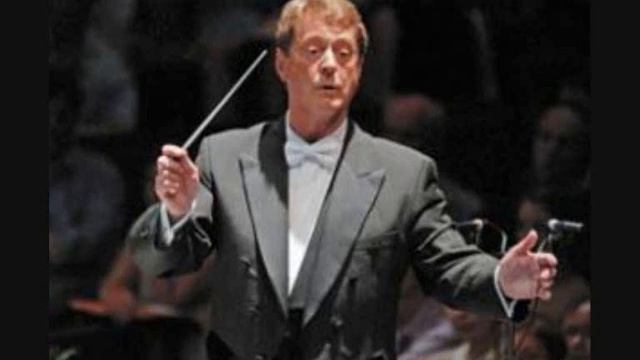 Liszt: Hungarian Rhapsody No. 2 (arr. Sidney Torch) - Barry Wordsworth conducts смотреть онлайн