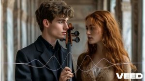 Вариации в стиле рококО