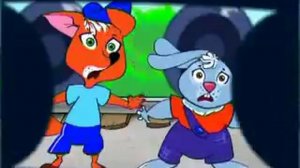 На пути железнодорожном, будь предельно осторожным 4