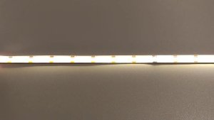 Светодиодная лента COB ССТ 14W 2700-6500К 24V 608LED