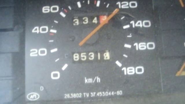 разгон 55-155км/ч смотреть онлайн