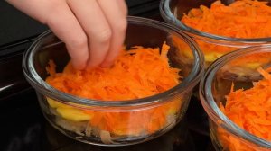 Это так вкусно, что я готовлю его четыре раза в неделю!