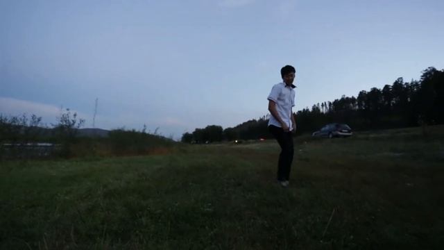 bboy ardy (Air Twist) смотреть онлайн