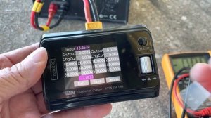 ToolkitRC M6D Calibration