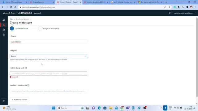 Get started using Unity Catalog | Enable Unity Catalog for Azure Databricks | Unity Catalog Part 1