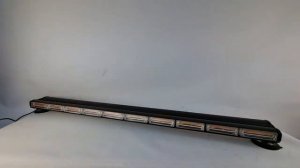 23-10X2COB
Балка проблесковая оранжевая светодиодная двухсторонняя