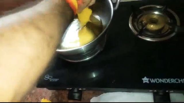 Home Made Crispy NACHOS WITH SALSA SAUCE . ♨️ Foodies with Suraj Sharma смотреть онлайн