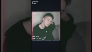 Видео Яна Лиса из ТИК ТОК#1