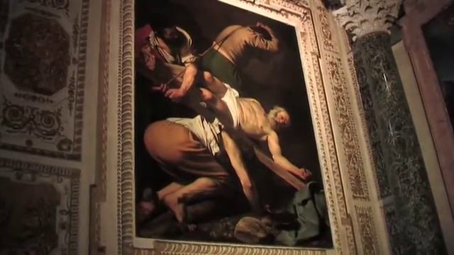 Caravaggio - Live from Rome! смотреть онлайн