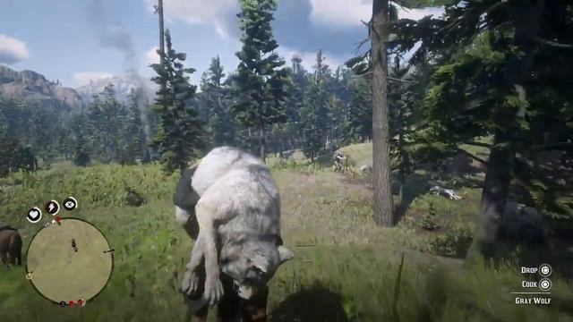 Red Dead Redemption 2 - Additional Dialogue From Albert Mason смотреть онлайн