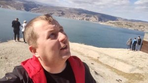 Черкесское водохранилище