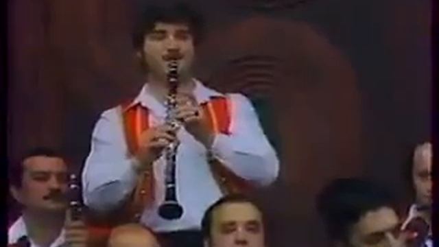 Franz Liszt Hungarian Rhapsody No 2 Budapest Gypsy Symphony Orchestra 1987 смотреть онлайн