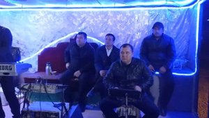 Бахтиёр Хатаев 8 жда туйда