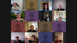 Бойчук Л.Б., слушатель 10 потока, тренер (руководитель) Костина О.В.