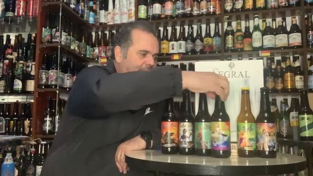 7627 botellas, 01/12/2022, María José Moreno смотреть онлайн