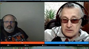 Самоуверенный прибалт и независимый немец.