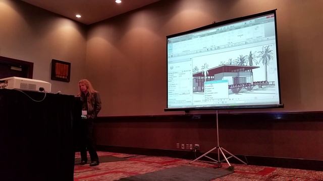 MU2016 0801 Tips and Tricks to mMake your Revit Drawings and Presentations Look Great Video1 смотреть онлайн