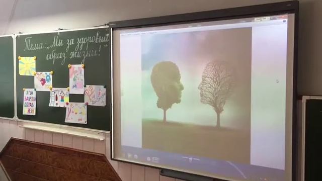 Спорт - альтернатива пагубным привычкам, Ведущие за собой, Гимназия 13, г.о.Нальчик, КБР, флешмоб смотреть онлайн