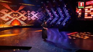 Анастасия Малашкевич — Baila | Песня за жизнь | ФАКТОР.BY | 3 сезон | 6 прямой эфир