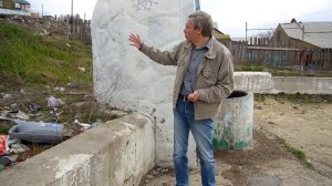 Мочиновский родник Саратов