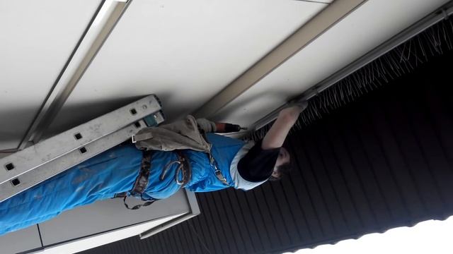 Bird scarer device смотреть онлайн