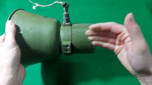 Громкоговорители рупорные СССР