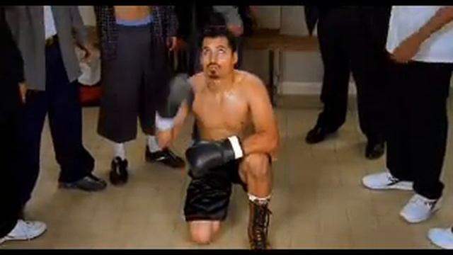 Deadly Avenger - Calcium Kid