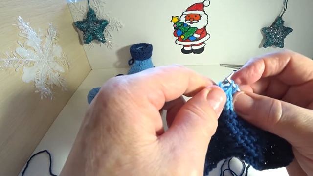 Пинетки зимнее утро смотреть онлайн