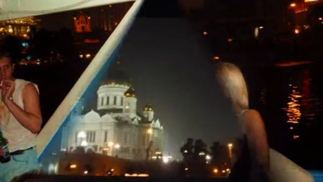 Встреча "МОРЕ" смотреть онлайн