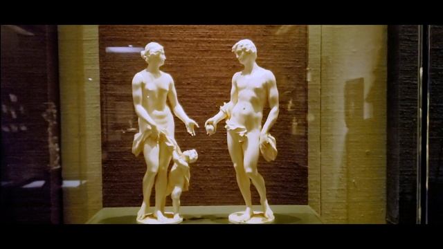 Торонто || Культурная программа и комната бесконечности