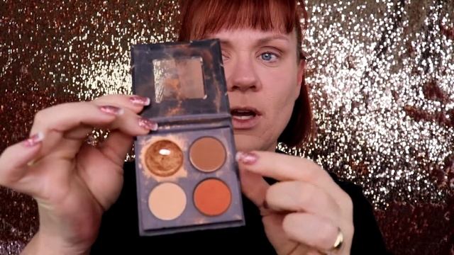 Eye Tutorial Using Makeup Geek смотреть онлайн