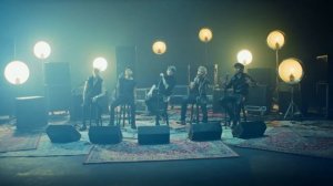 CNCO - Dejaría Todo (Official Video)