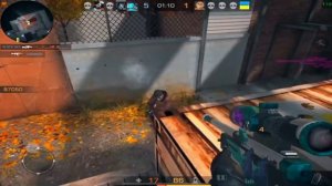 Как стать Профессиональным Мувимейкером?|Советы для новичков|#стандофф