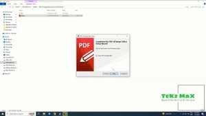 Install PDF XChange Editor Plus