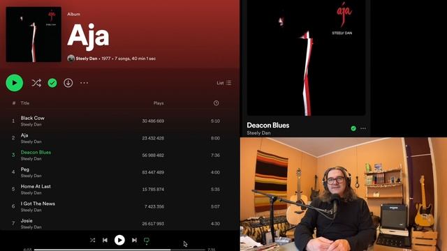 Steely Dan - Aja: 1001 Albums You Must Hear Before You Die
