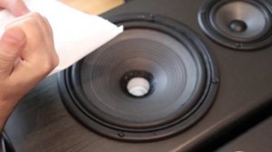 JBL LX600 - SPEAKER REFOAM ,SPEAKER REPAIR ,Sicken Reparatur JBL A610