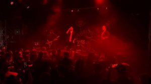 The Starkillers - Метал командос (Live • Владивосток • 22.10.2023)