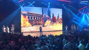 Презентация Total War: ARENA на WG Fest