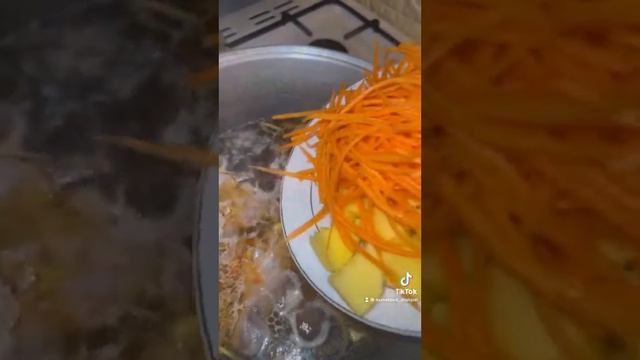 Маш сорпа🤤😍