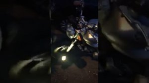 Yamaha FZ6 2006 год за 230 тыс руб