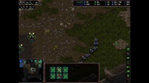 Император Терранов SlayerS_`BoxeR` вернулся?! Он всё ещё в хорошей форме! Dewalt убедился в этом!