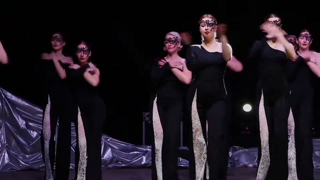 Леди-стайл / Бурлеск смотреть онлайн