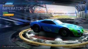 Rocket League Item Shop Today July 30 2021 *NEW* 007 Aston Martin,Draco Orange, Titanium White Whee