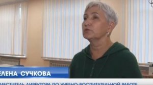 Хабаровский край отремонтировал школу в Дебальцево